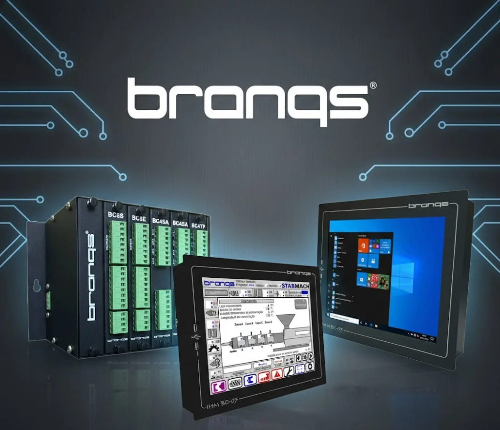 Assistência Técnica Autorizada BRANQS