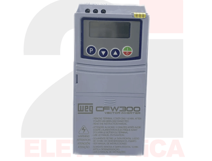 CFW300-INVERSOR-DE-FREQUENCIA-FRONTAL